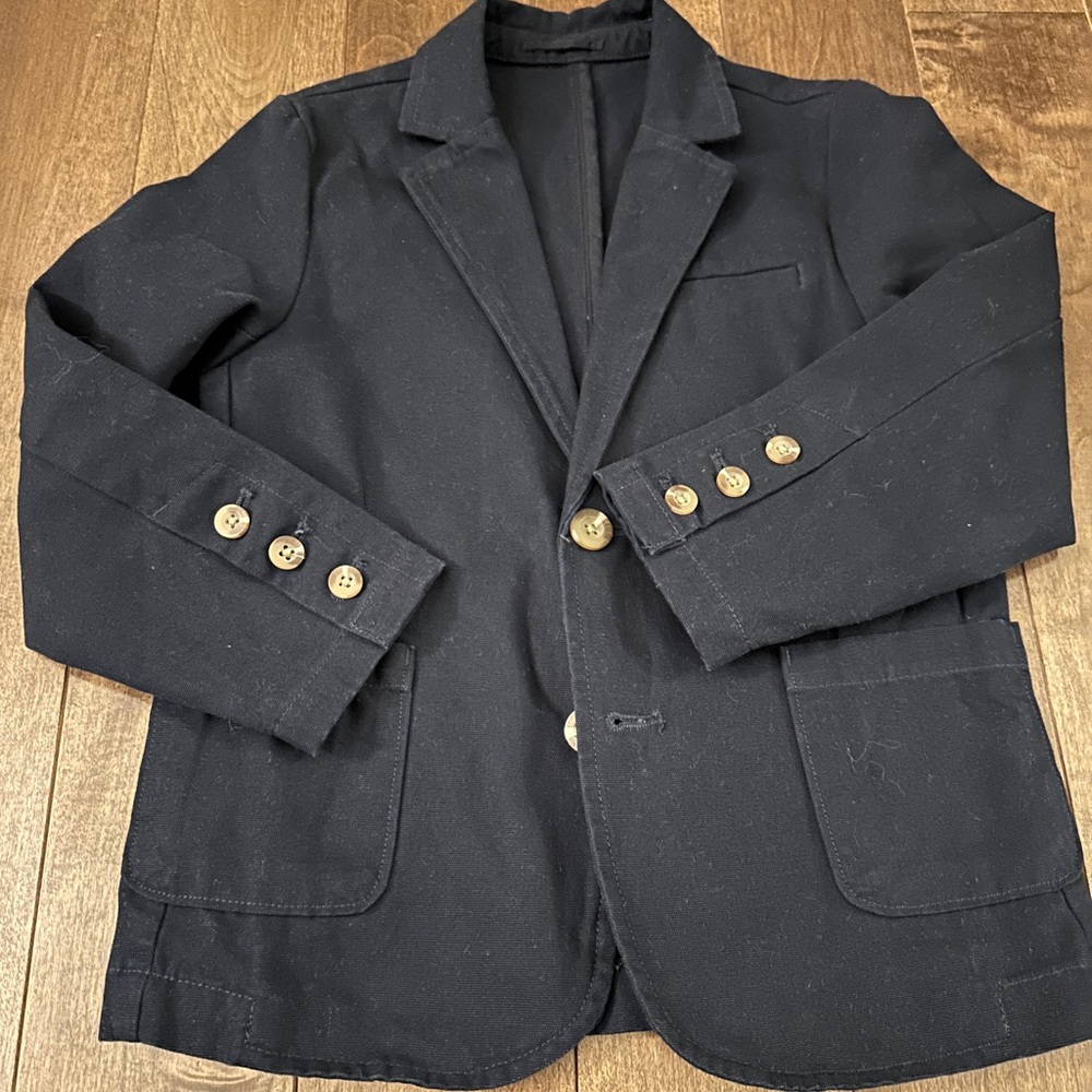 🌸LIKE TO GET 30% OFF🌸 AND BUNDLE & SAVE! NEXT DIRECT • Boys’ Blazer